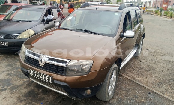 Comprar Usado Renault Duster Outro Carro em Malanje em Malanje Province