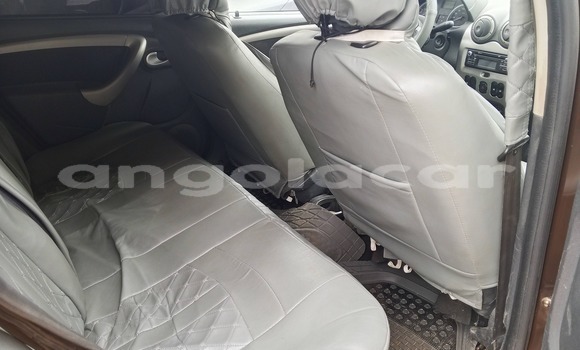 Buy Used Renault Duster Other Car in Malanje in Malanje Province Buy Used Renault Duster Other Car in Malanje in Malanje Province