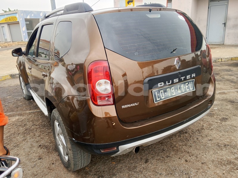 Big with watermark renault duster malanje province malanje 39645