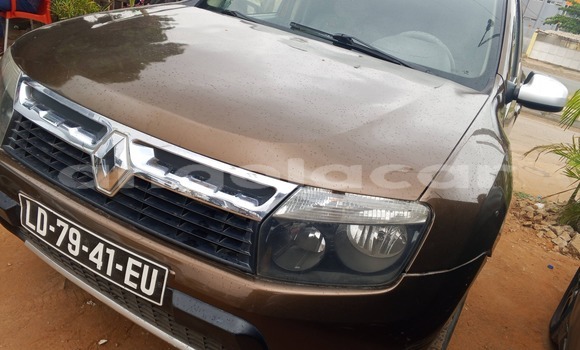 Buy Used Renault Duster Other Car in Malanje in Malanje Province Buy Used Renault Duster Other Car in Malanje in Malanje Province