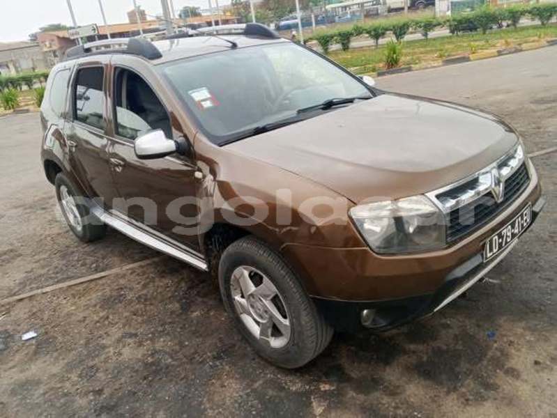Big with watermark renault duster malanje province malanje 39645