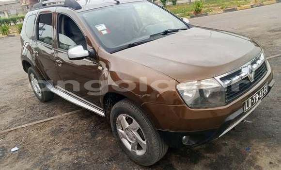 Buy Used Renault Duster Other Car in Malanje in Malanje Province Buy Used Renault Duster Other Car in Malanje in Malanje Province