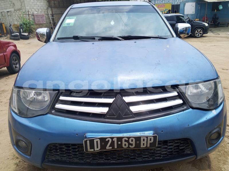 Big with watermark mitsubishi l200 moxico leua 39646