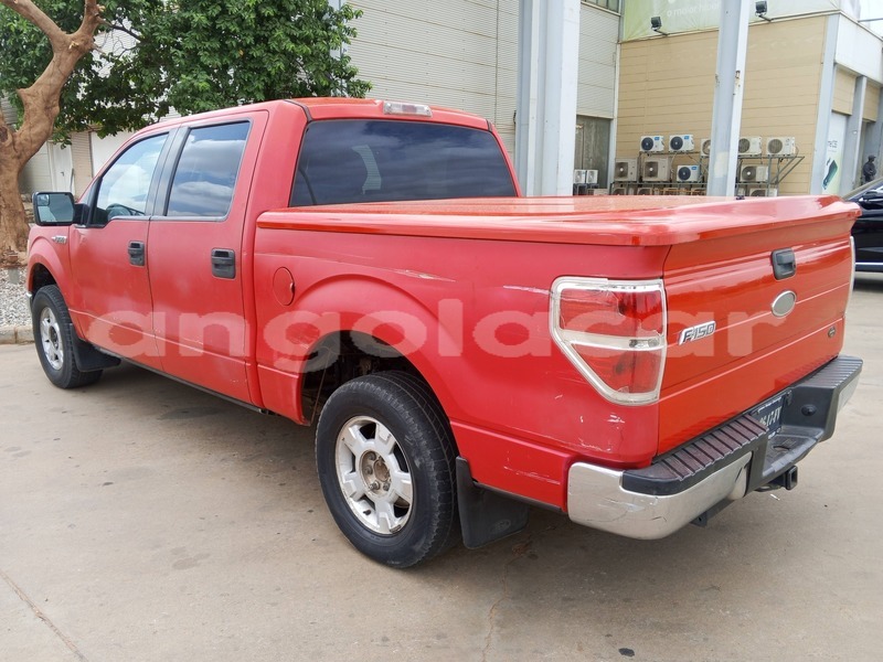 Big with watermark ford f 150 huambo chinjenje 39647