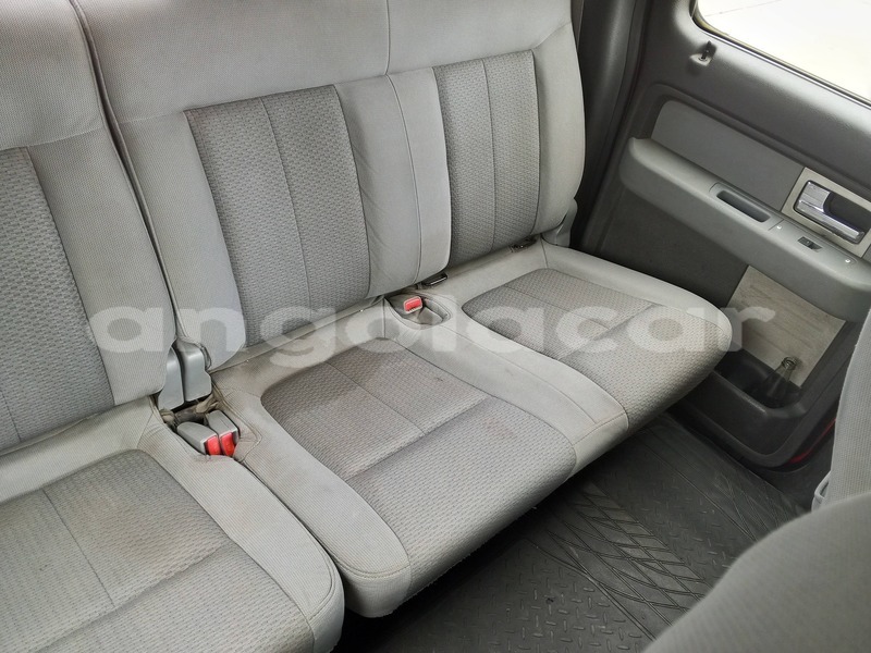 Big with watermark ford f 150 huambo chinjenje 39647