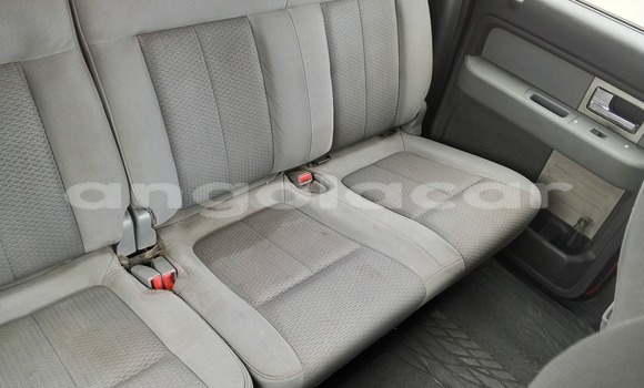 Buy Used Ford F–150 Red Car in Chinjenje in Huambo Buy Used Ford F–150 Red Car in Chinjenje in Huambo
