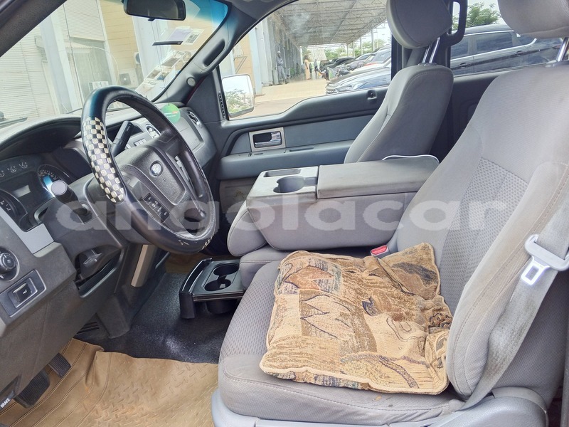 Big with watermark ford f 150 huambo chinjenje 39647