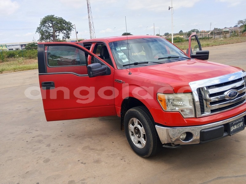 Big with watermark ford f 150 huambo chinjenje 39647