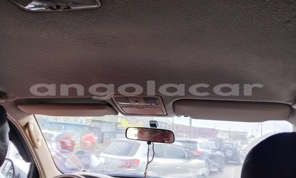 Buy Used Toyota Highlander White Car in Malanje in Malanje Province Buy Used Toyota Highlander White Car in Malanje in Malanje Province