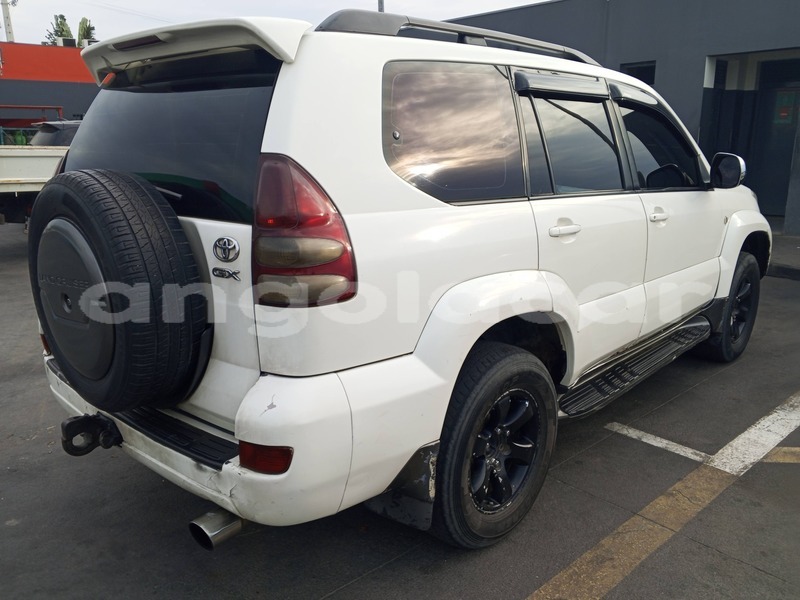 Big with watermark toyota highlander malanje province malanje 39648
