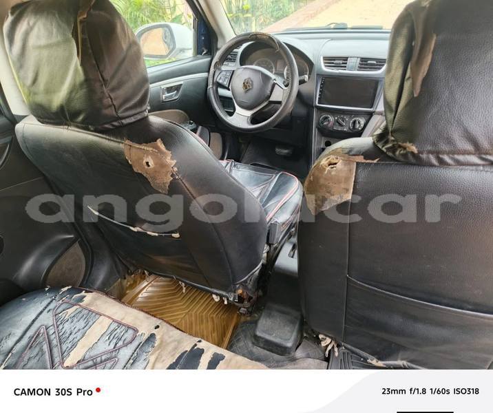 Big with watermark suzuki swift huila caluquembe 39649