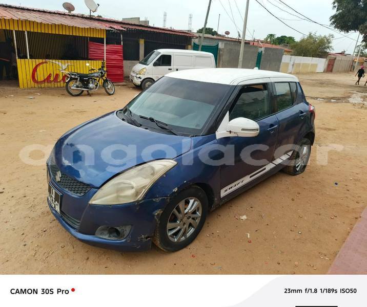 Big with watermark suzuki swift huila caluquembe 39649