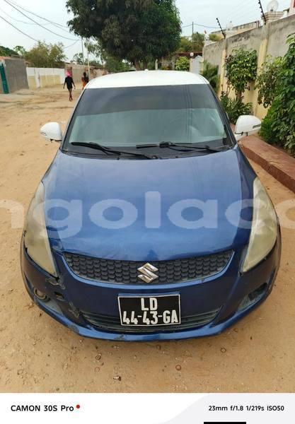 Big with watermark suzuki swift huila caluquembe 39649