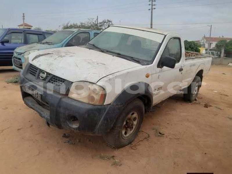 Big with watermark mitsubishi l200 huila caconda 39652