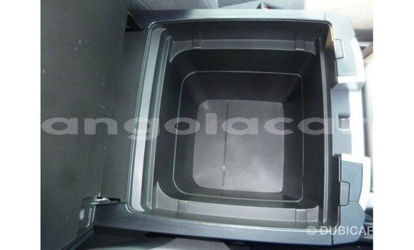 Comprar Importar Toyota Land Cruiser Preto Carro em Import - Dubai em Bengo Province Comprar Importar Toyota Land Cruiser Preto Carro em Import - Dubai em Bengo Province