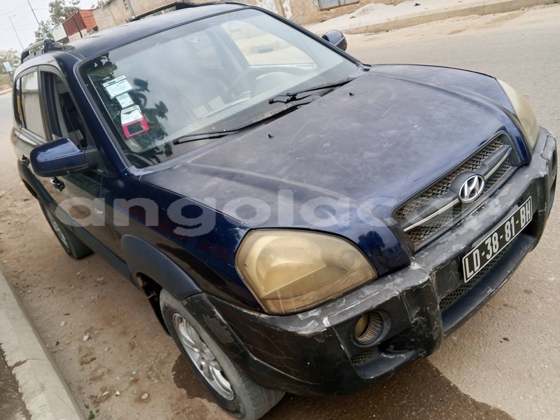 Big with watermark hyundai tucson luanda province luanda 39654