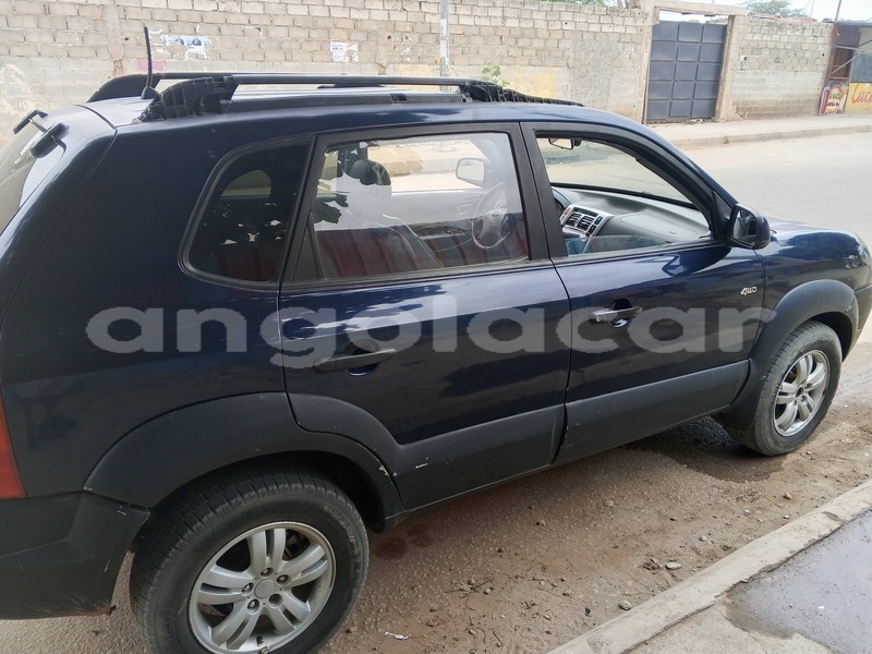 Big with watermark hyundai tucson luanda province luanda 39654