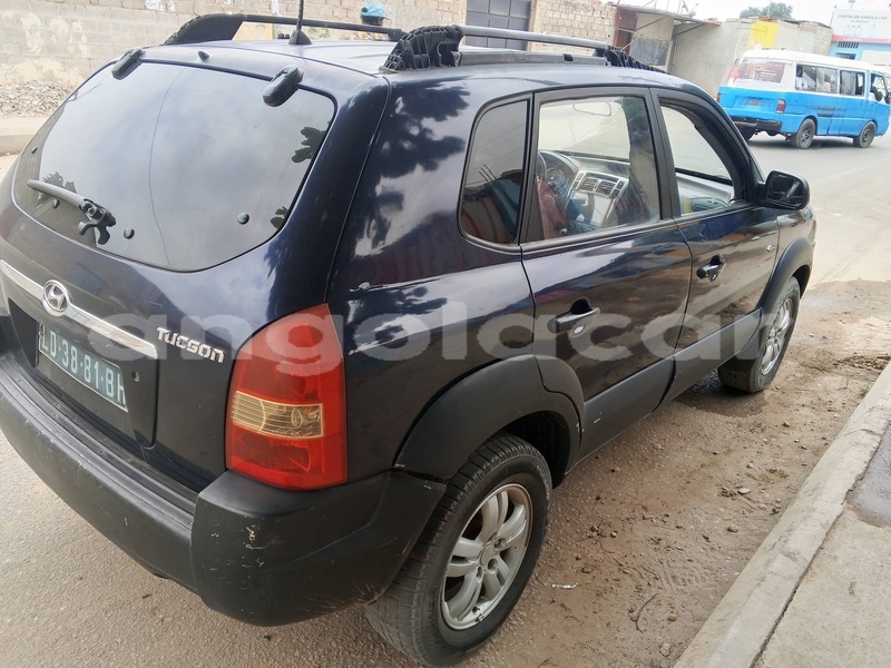 Big with watermark hyundai tucson luanda province luanda 39654