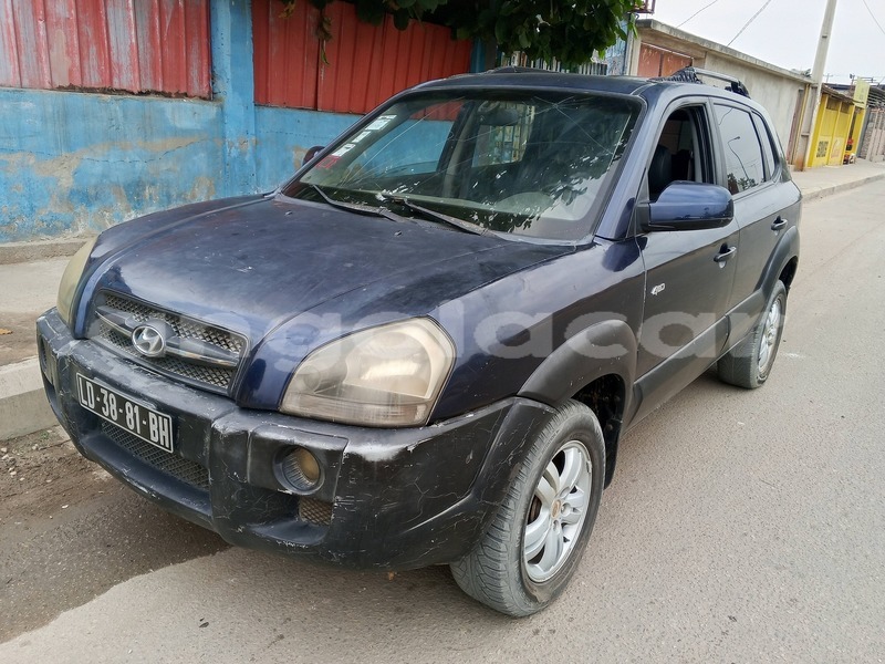 Big with watermark hyundai tucson luanda province luanda 39654