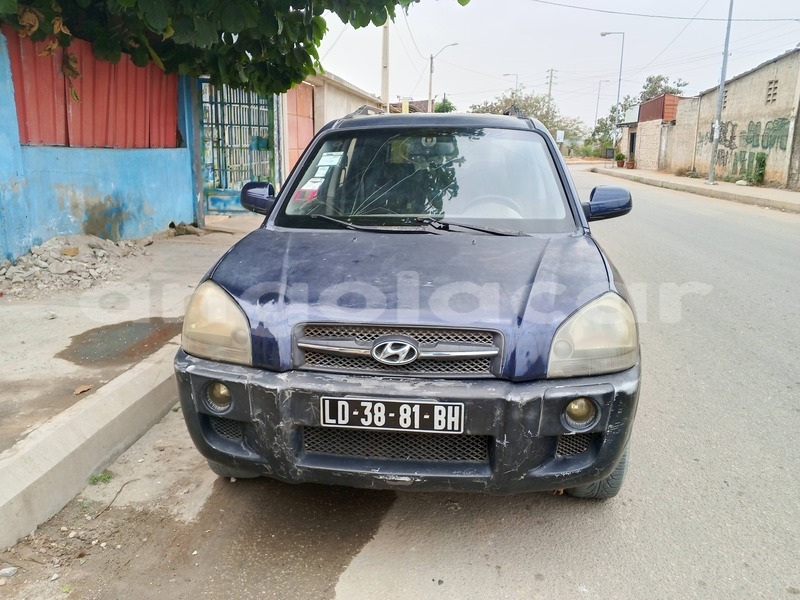 Big with watermark hyundai tucson luanda province luanda 39654