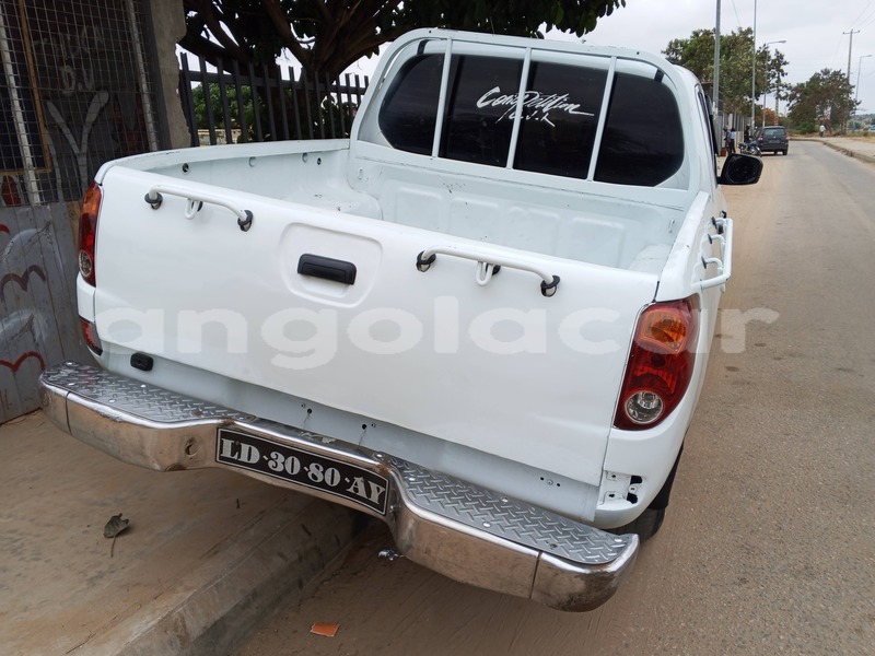 Big with watermark mitsubishi l200 luanda province luanda 39655