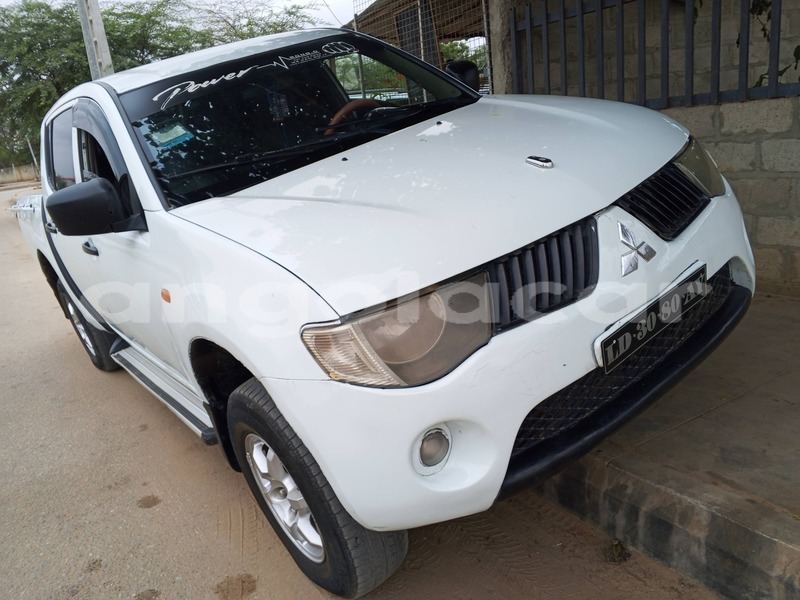 Big with watermark mitsubishi l200 luanda province luanda 39655
