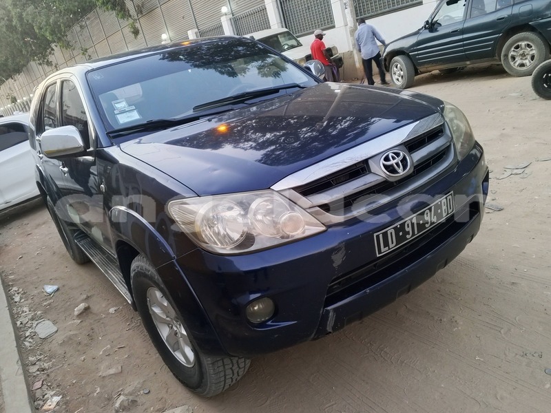 Big with watermark toyota fortuner luanda province luanda 39656