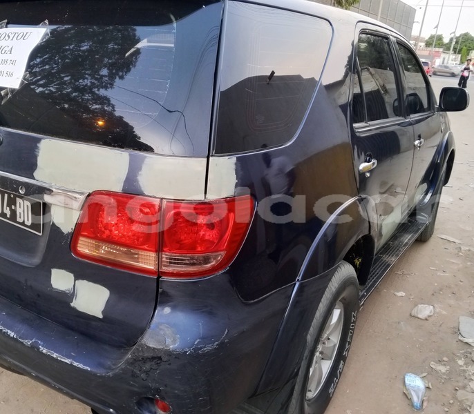 Big with watermark toyota fortuner luanda province luanda 39656