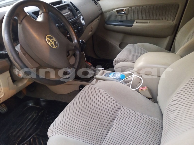 Big with watermark toyota fortuner luanda province luanda 39656