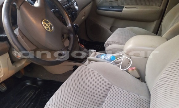 Buy Used Toyota Fortuner Black Car in Luanda in Luanda Province Buy Used Toyota Fortuner Black Car in Luanda in Luanda Province