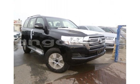 Comprar Importar Toyota Land Cruiser Preto Carro em Import - Dubai em Bengo Province Comprar Importar Toyota Land Cruiser Preto Carro em Import - Dubai em Bengo Province