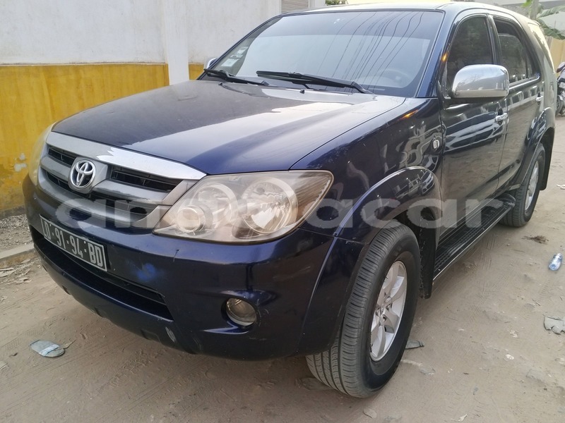 Big with watermark toyota fortuner luanda province luanda 39656