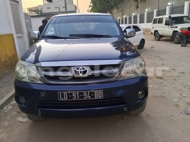 Big with watermark toyota fortuner luanda province luanda 39656