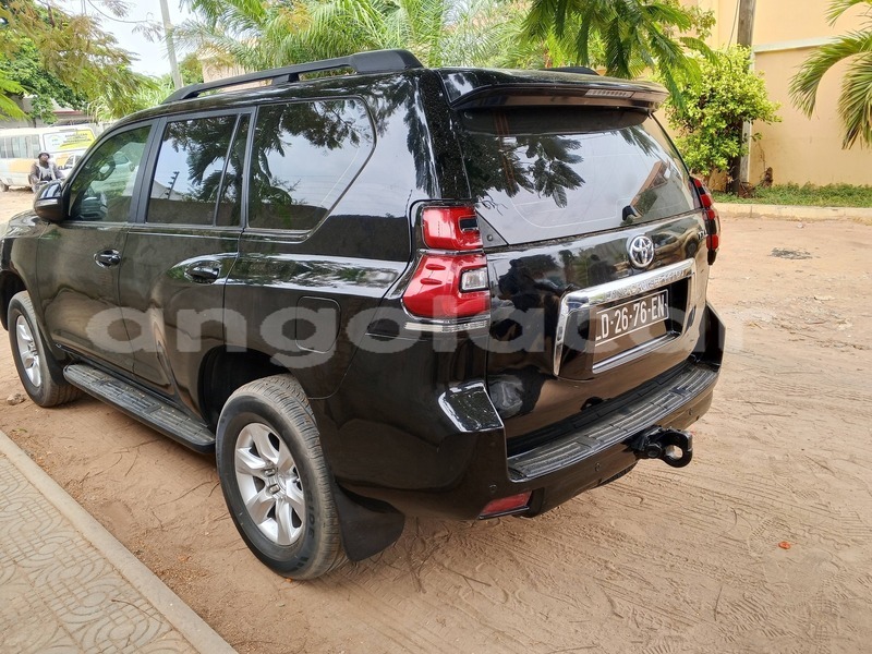 Big with watermark toyota highlander luanda province luanda 39657