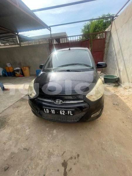 Big with watermark hyundai i10 luanda province luanda 39658