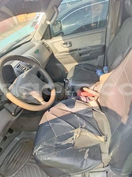 Big with watermark hyundai terracan luanda province luanda 39659