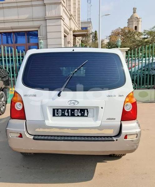 Big with watermark hyundai terracan luanda province luanda 39659