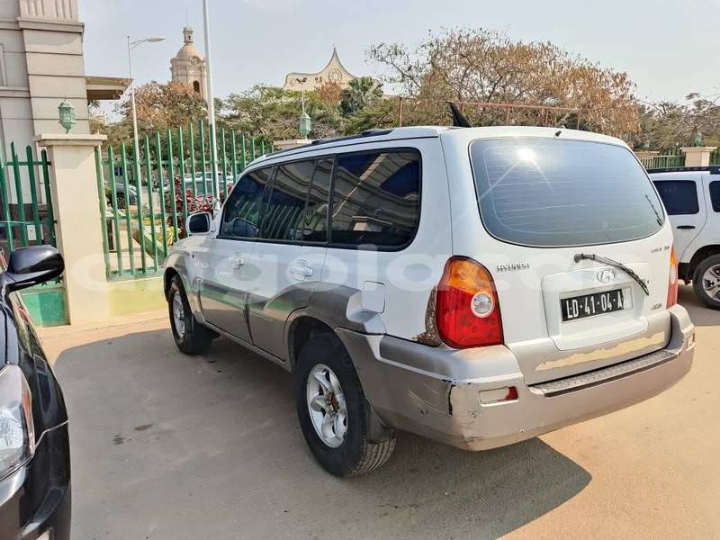 Big with watermark hyundai terracan luanda province luanda 39659