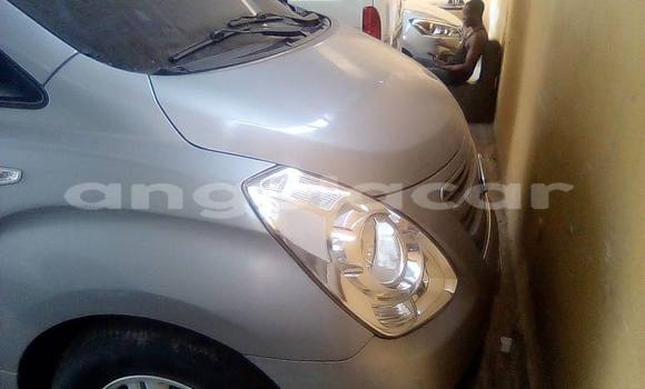 Buy Used Hyundai H1 Other Car in Luanda in Luanda Province Buy Used Hyundai H1 Other Car in Luanda in Luanda Province