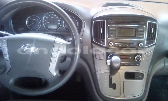 Buy Used Hyundai H1 Other Car in Luanda in Luanda Province Buy Used Hyundai H1 Other Car in Luanda in Luanda Province