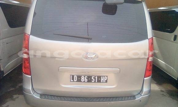 Buy Used Hyundai H1 Other Car in Luanda in Luanda Province Buy Used Hyundai H1 Other Car in Luanda in Luanda Province