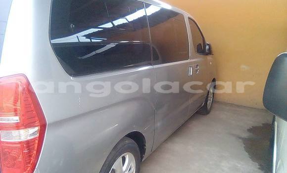 Buy Used Hyundai H1 Other Car in Luanda in Luanda Province Buy Used Hyundai H1 Other Car in Luanda in Luanda Province