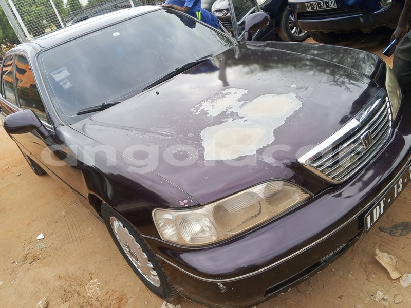 Big with watermark honda mobilio luanda province luanda 39662