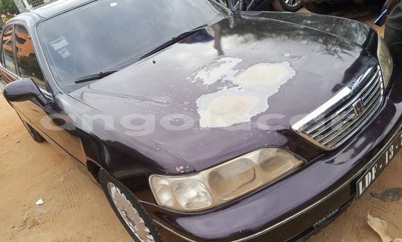 Buy Used Honda Mobilio Black Car in Luanda in Luanda Province Buy Used Honda Mobilio Black Car in Luanda in Luanda Province