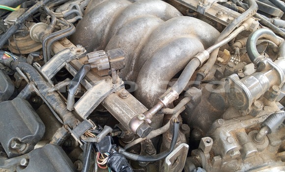 Buy Used Honda Mobilio Black Car in Luanda in Luanda Province Buy Used Honda Mobilio Black Car in Luanda in Luanda Province