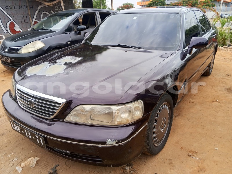 Big with watermark honda mobilio luanda province luanda 39662