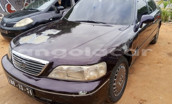 Buy Used Honda Mobilio Black Car in Luanda in Luanda Province Buy Used Honda Mobilio Black Car in Luanda in Luanda Province