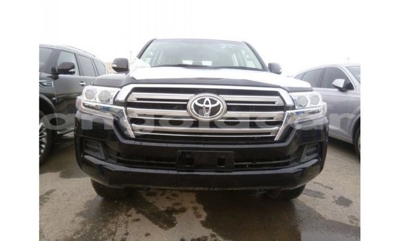 Comprar Importar Toyota Land Cruiser Preto Carro em Import - Dubai em Bengo Province Comprar Importar Toyota Land Cruiser Preto Carro em Import - Dubai em Bengo Province