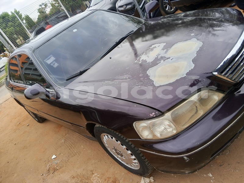 Big with watermark honda mobilio luanda province luanda 39662