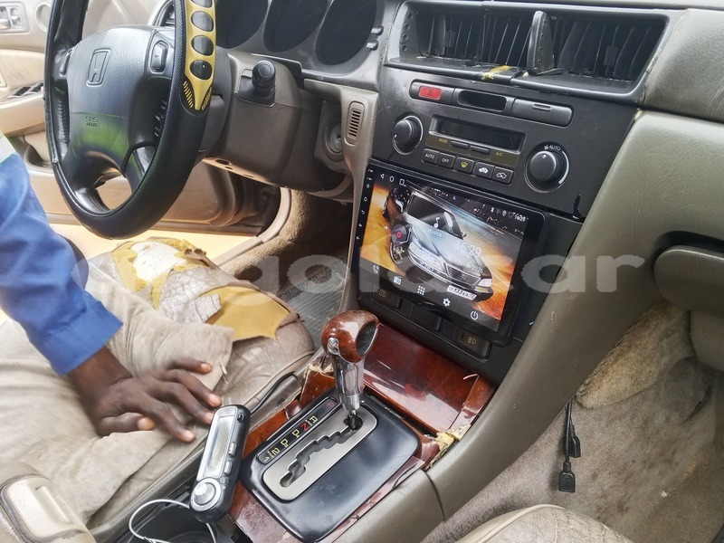 Big with watermark honda mobilio luanda province luanda 39662